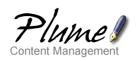 PLUME CMS